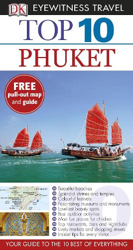Top 10 Phuket