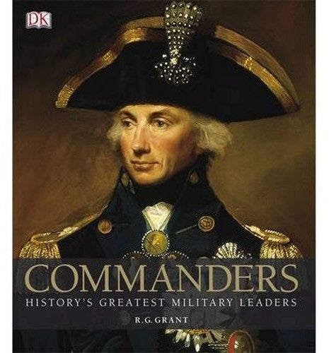 Commanders