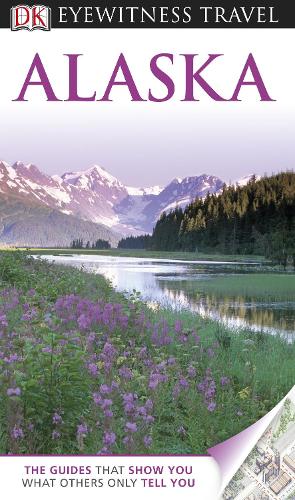 DK Eyewitness Alaska
