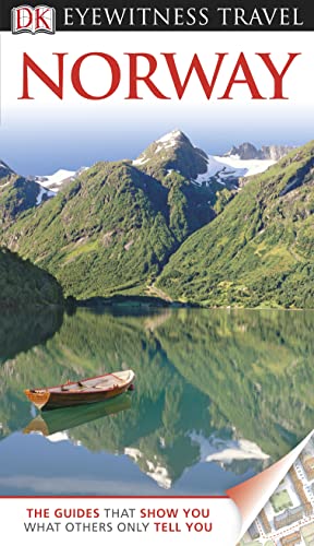 DK Eyewitness Norway