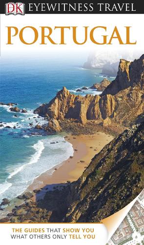 DK Eyewitness Portugal