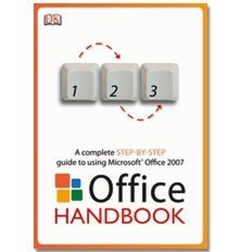 Office 2007 Handbook (Hardback)