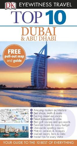 Top 10 Dubai and Abu Dhabi