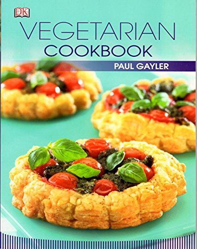 Vegetarian Cookbook