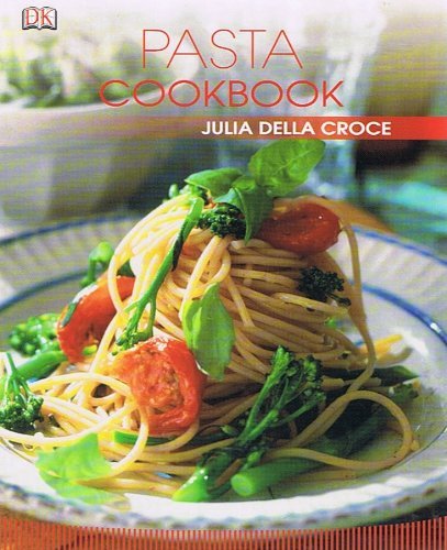 Pasta Cookbook
