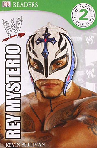 WWE Rey Mysterio