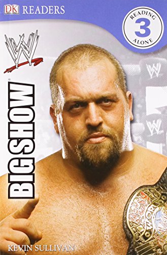 WWE The Big Show