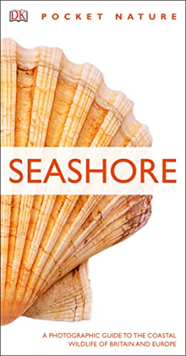 RSPB Pocket Nature Seashore