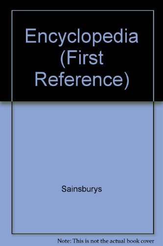 Encyclopedia (First Reference)