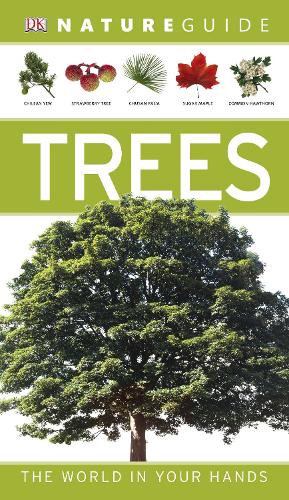Nature Guide Trees