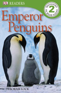 Emperor Penguins 