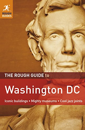The Rough Guide to Washington, DC