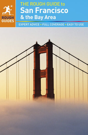 The Rough Guide to San Francisco and the Bay Area