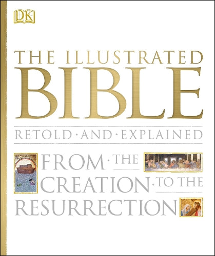 The Illustrated Bible