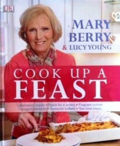 Cook Up A Feast