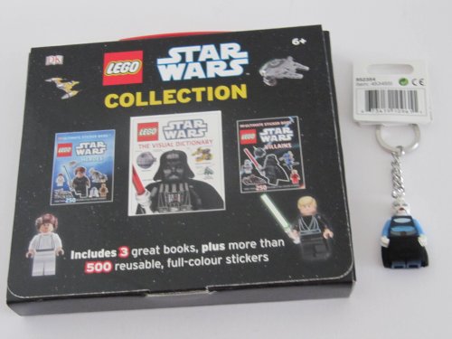 LEGO Star Wars Carry Case