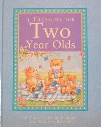 Two Year Olds