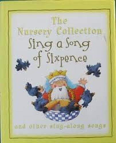 Sing a Song of Sixpence