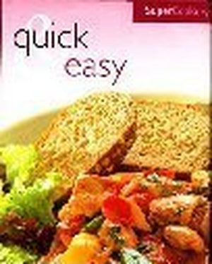 Quick and Easy