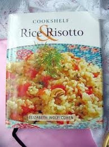 Rice and Risotto 