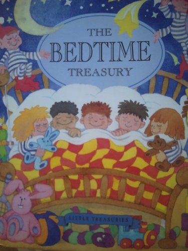 Children's Bedtime Treasury