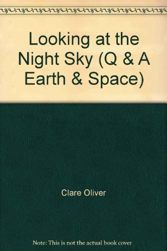 Looking at the Night Sky