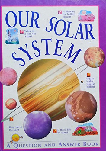 Our Solar System