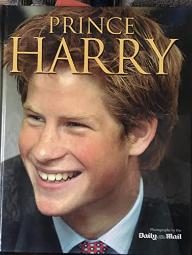 Prince Harry