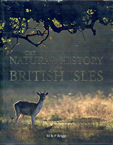 The Natural History of the British Isles
