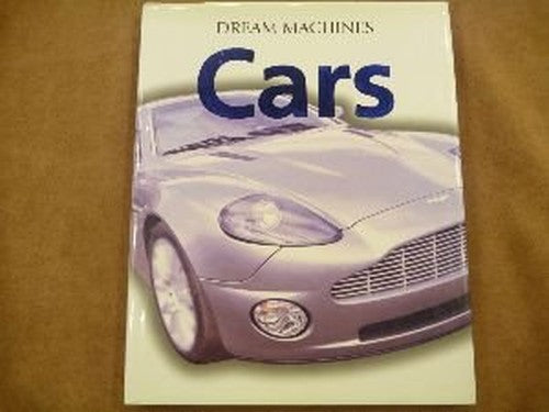 Dream Cars