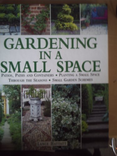 Gardening in a Small Space