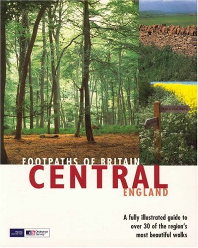 Footpaths of Britain