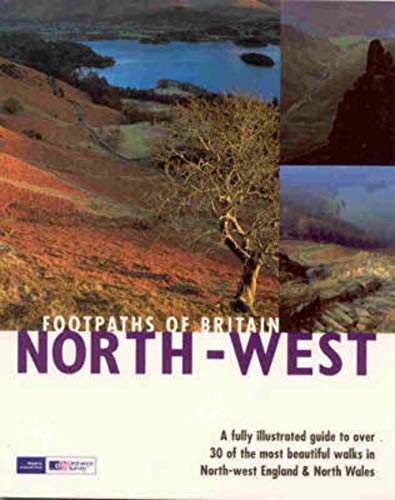 Footpaths of Britain