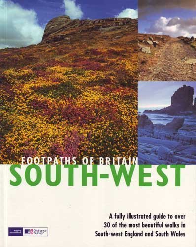 Footpaths of Britain