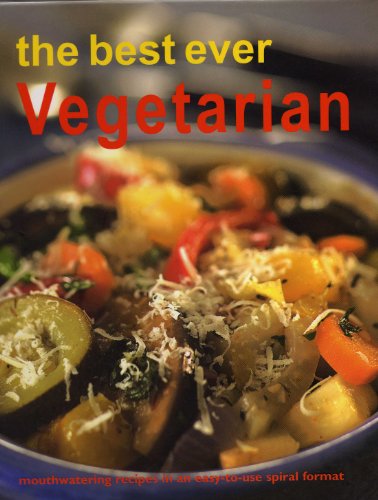 Vegetarian