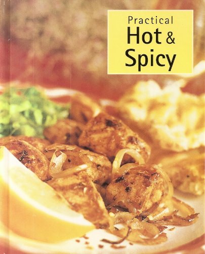 Hot and Spicy
