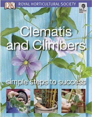 Clematis and Climbers