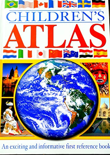 Children's Atlas