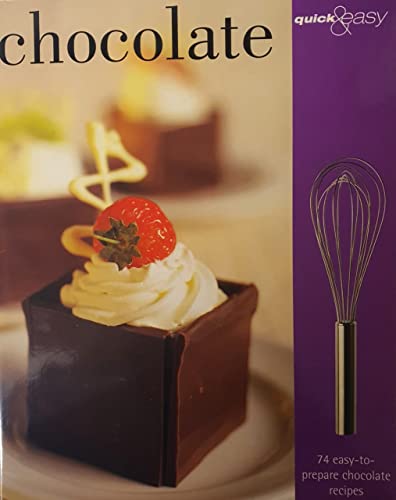Chocolate