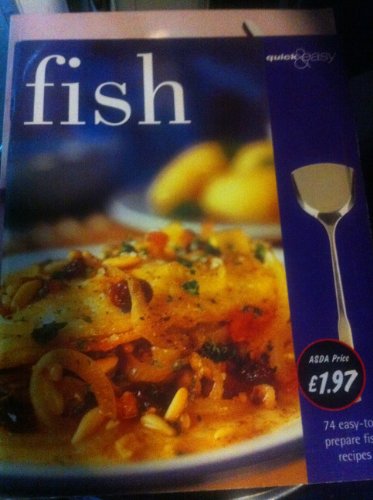 Fish Dishes