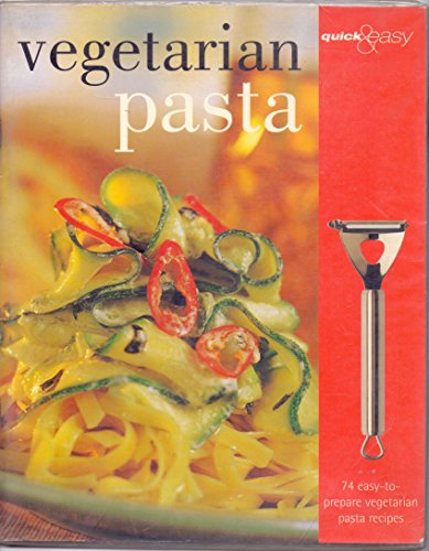 Vegetarian Pasta