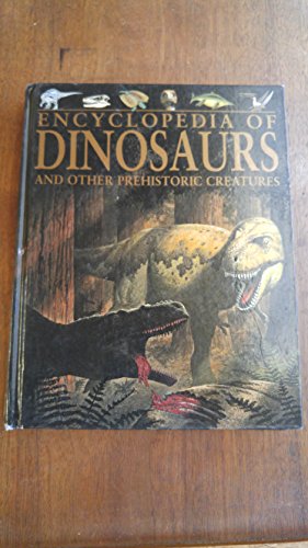 Encyclopedia of Dinosaurs