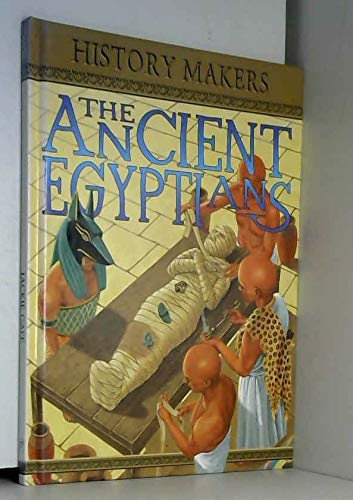 Egyptians