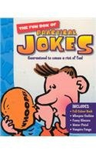 Practical Jokes