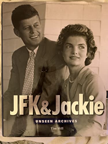 JFK & Jackie