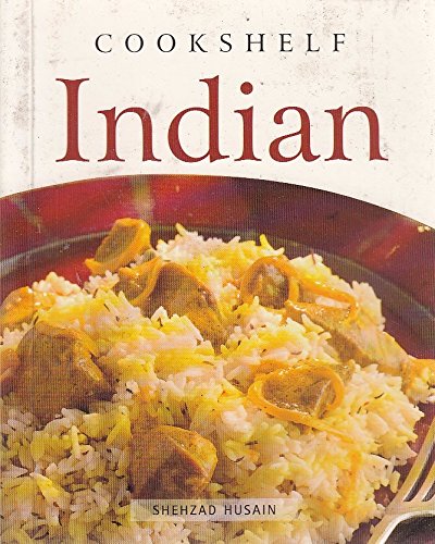 Cookshelf Indian
