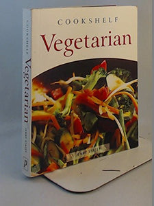 Vegetarian (Cookshelf Series) 