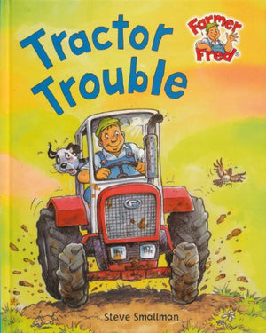 Tractor Trouble
