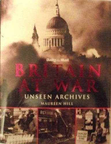 Britain at War