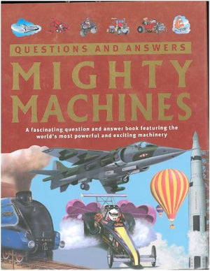 Mighty Machines